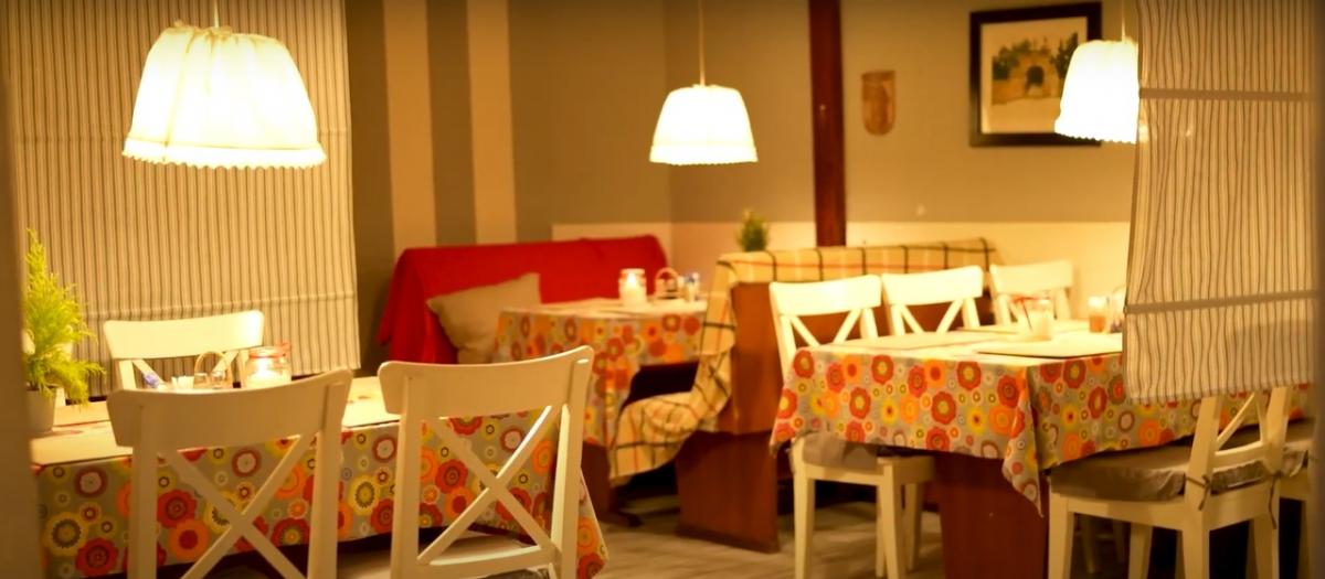 Restauracja 