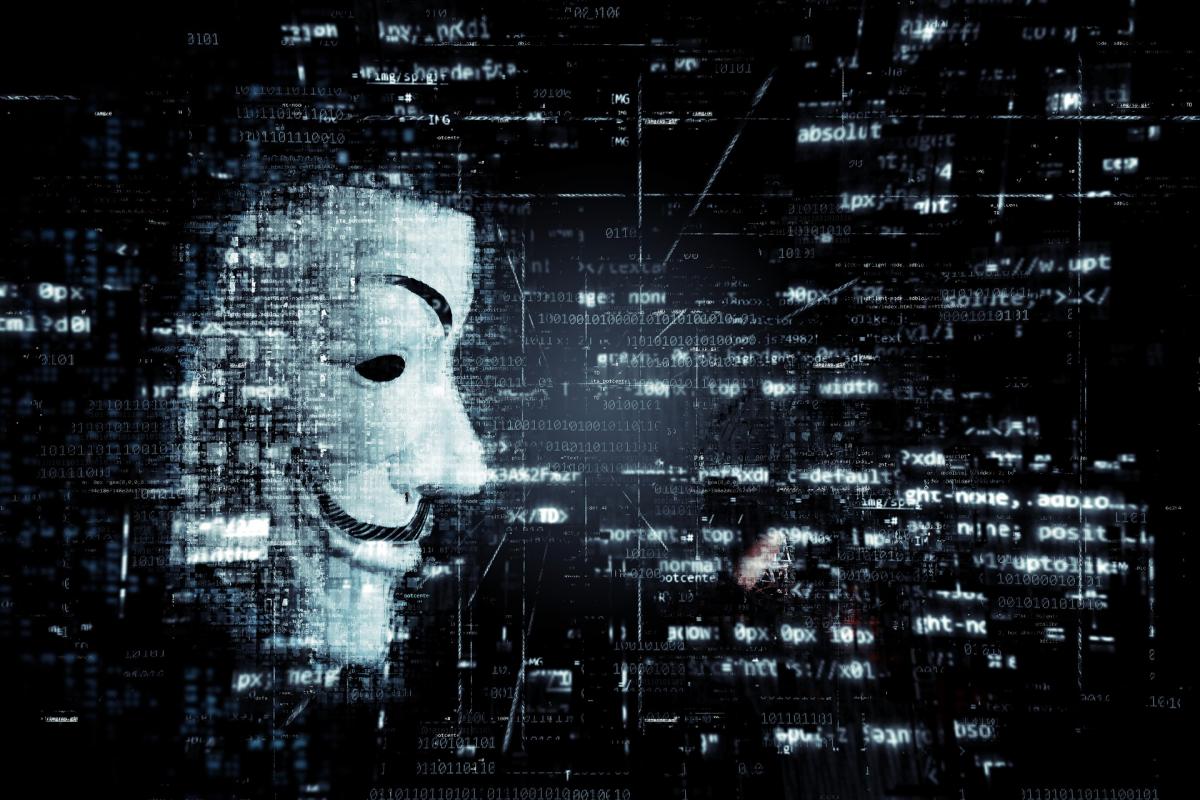 Cyberwojna. Anonymous przeciw rosyjskiej władzy