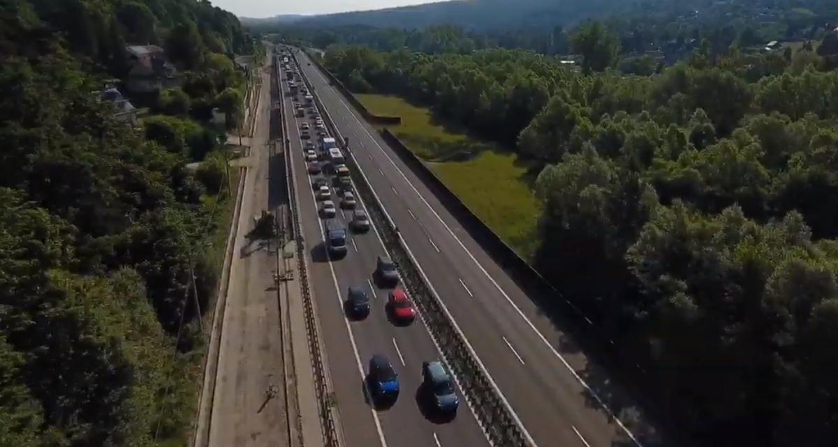 S7 Kraków – Myślenice. Stanowisko Klubu Radnych ,,Wspólnie dla Gminy’’ w Myślenicach