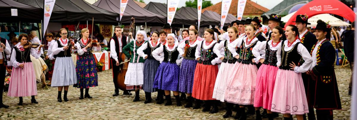 Festiwal Polska od Kuchni. Trwają zapisy do ogólnopolskich konkursów dla KGW