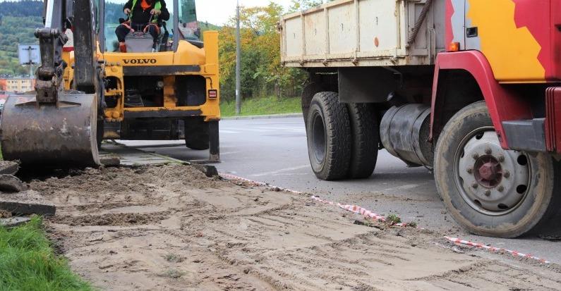 Głogoczów, Pcim, Krzczonów, Tokarnia- to tutaj będą remontowane drogi z Rządowego Funduszu Rozwoju Dróg