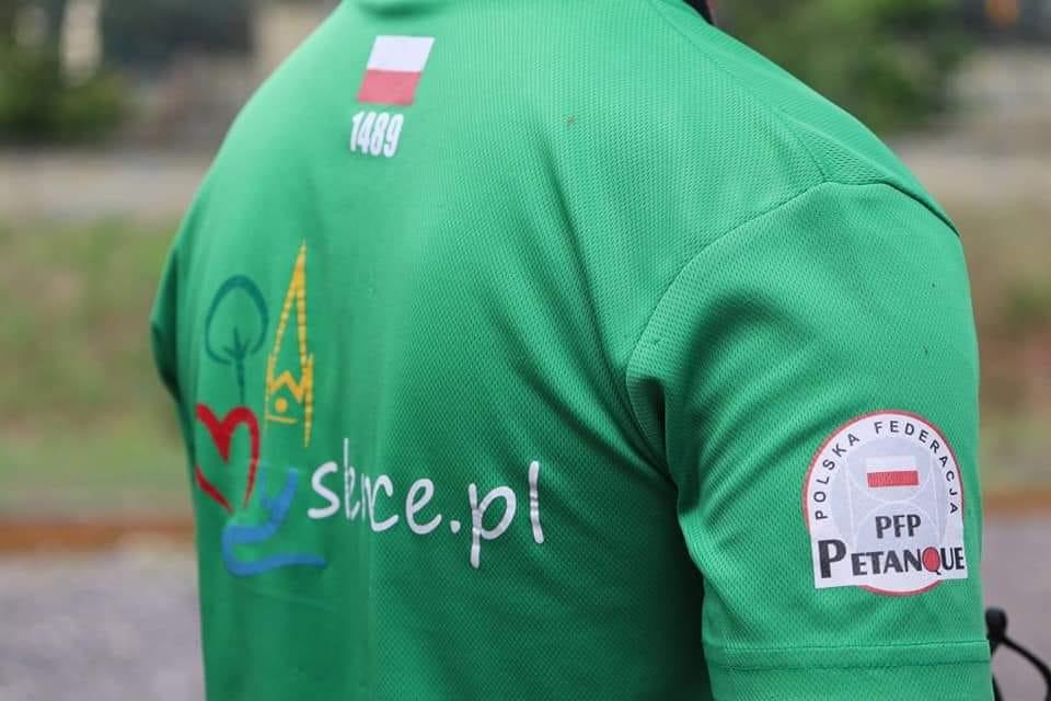 Powołanie zawodników Myślenickiego Klubu Petanque do kadry Polski