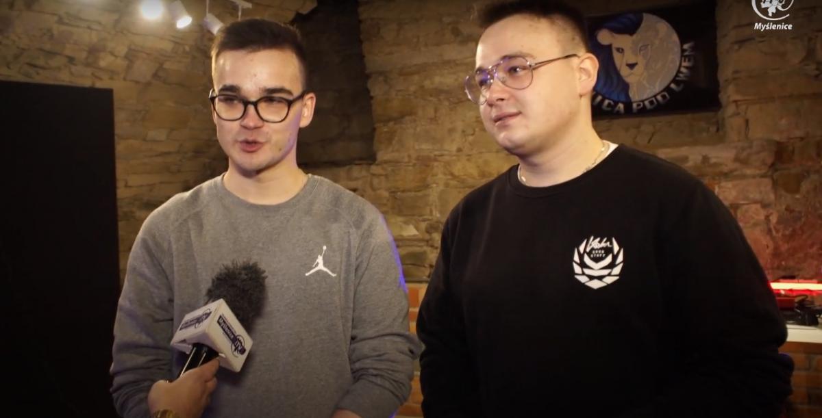 Myślenice. Kiedy miasto śpi oni próbują je obudzić i to od siedmiu lat! Koncert na siódme urodziny Panaceum