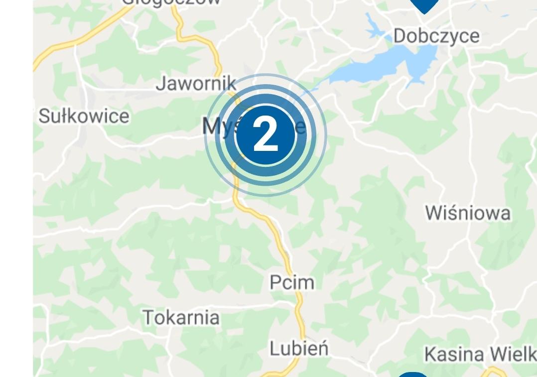 Test na koronawirusa w aptece w Myślenicach. Gdzie można zrobić?