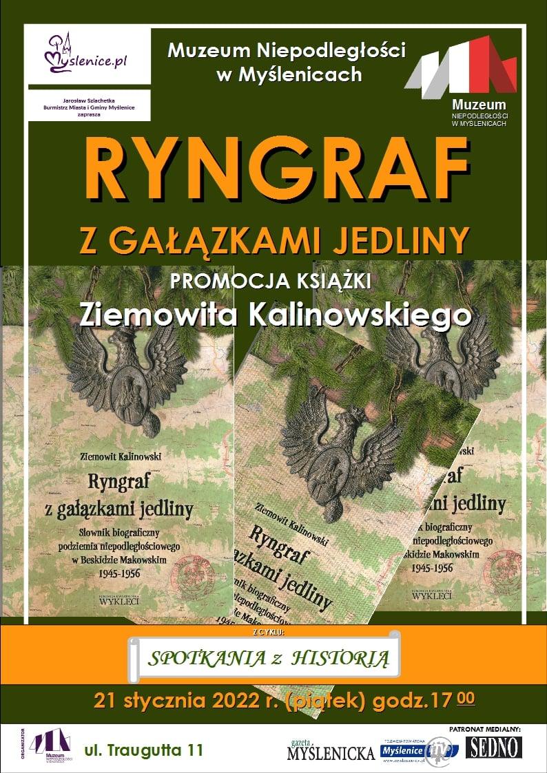 Spotkania z historią. Odwołane! 