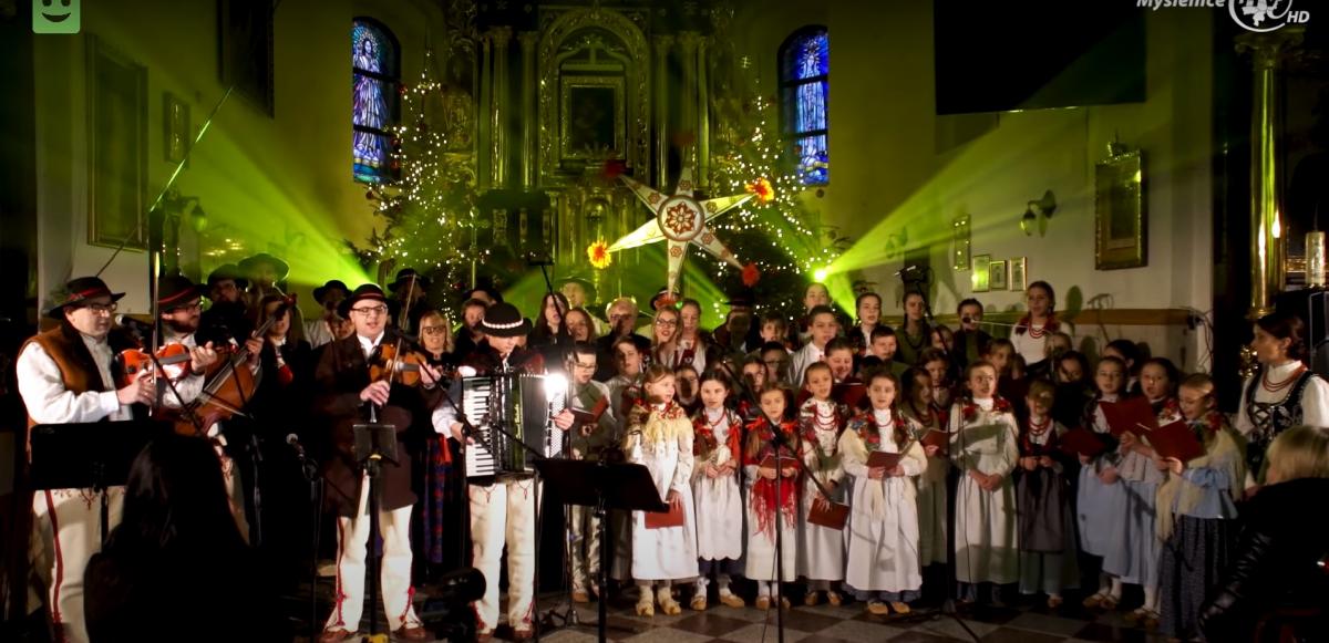 Trzebunia. W niedzielę 9 stycznia Kliszczacy znów przyjdą po kolędzie