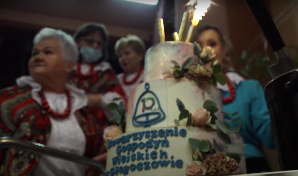 Głogoczów. Działają od dekady ocalając od zapomnienia głogoczowskie tradycje