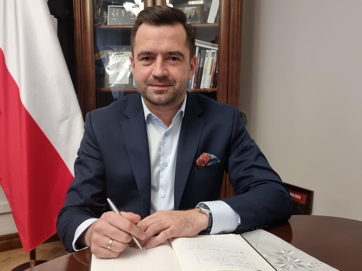 Gmina Pcim – podsumowania i plany