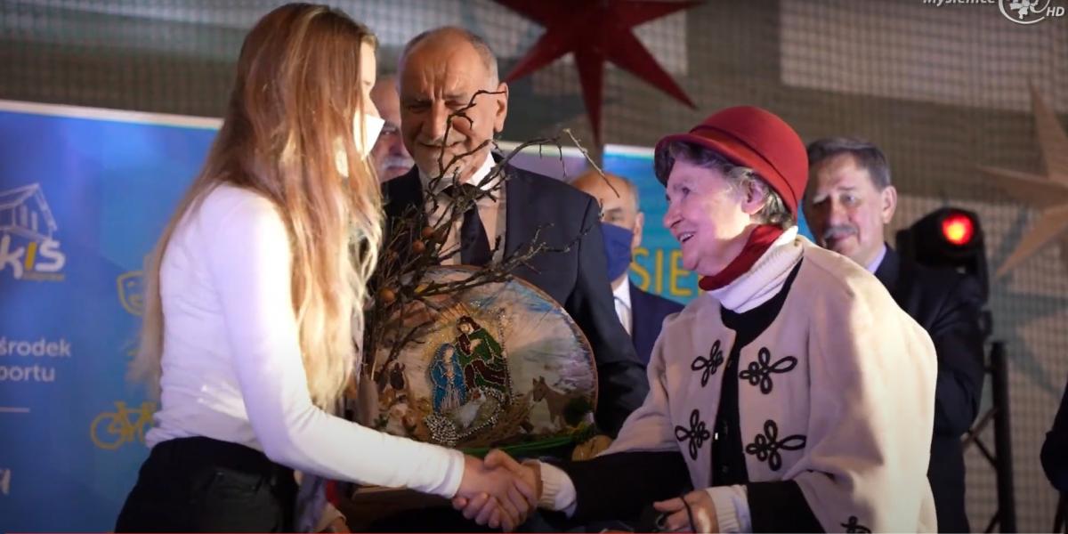 168 szopek wzięło udział w XX Konkursu Szopek Bożonarodzeniowych Tradycyjnych i Krakowskich w Sieprawiu