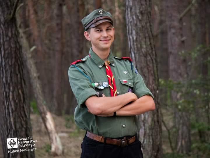 Kuba uległ poważnemu wypadkowi samochodowemu, trafił do szpitala w krytycznym stanie. Pomóżmy mu wrócić do zdrowia