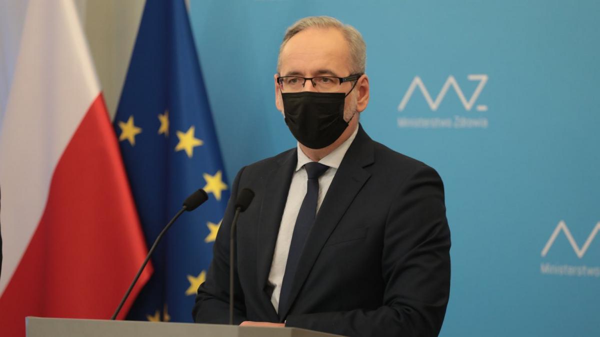 Rząd wprowadza Pakiet Alertowy. Pakiet ma zacząć działać od 1 grudnia
