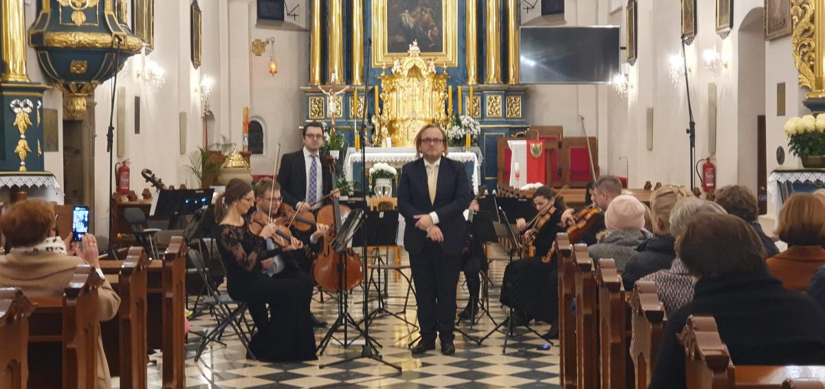 Jublileusz Polish Art Philharmonic. 10 lat minęło jak jeden dzień