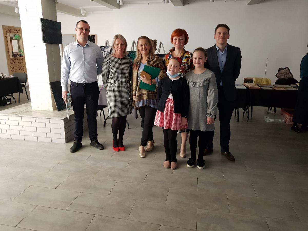 Fundacja Owocna zaprosiła na Dzień Produktu Polskiego czyli promocję tego co polskie, lokalne i dobre