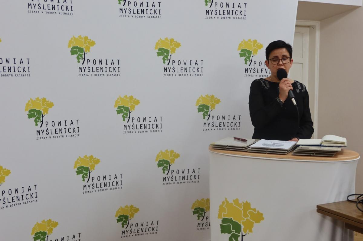 Inspiracje i wyzwania związane z interwencją kryzysową wybrzmiały podczas specjalnej konferencji