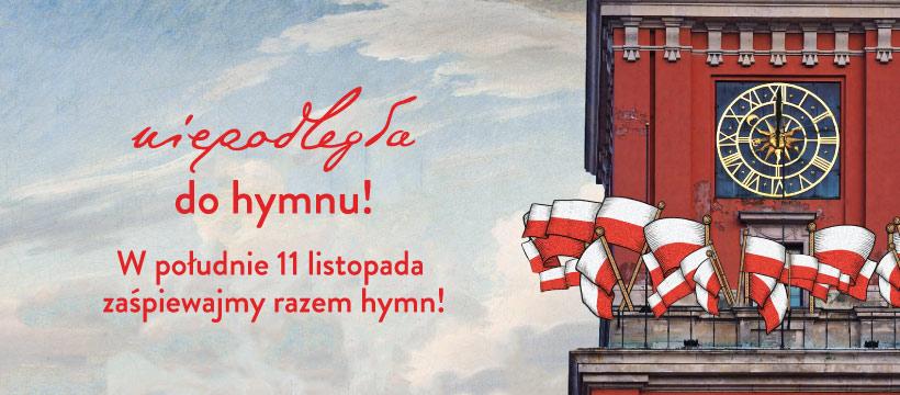 Święto Niepodległości w powiecie myślenickim - zaproszenie do wspólnego świętowania