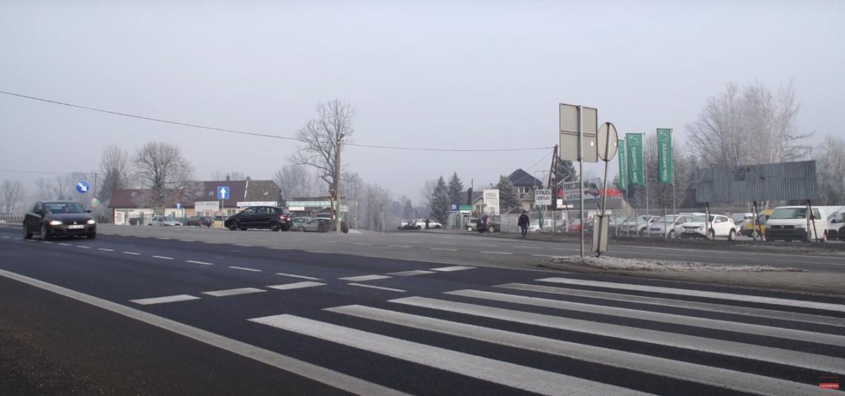 Spotkanie informacyjne ws. budowy tunelu w Krzyszkowicach