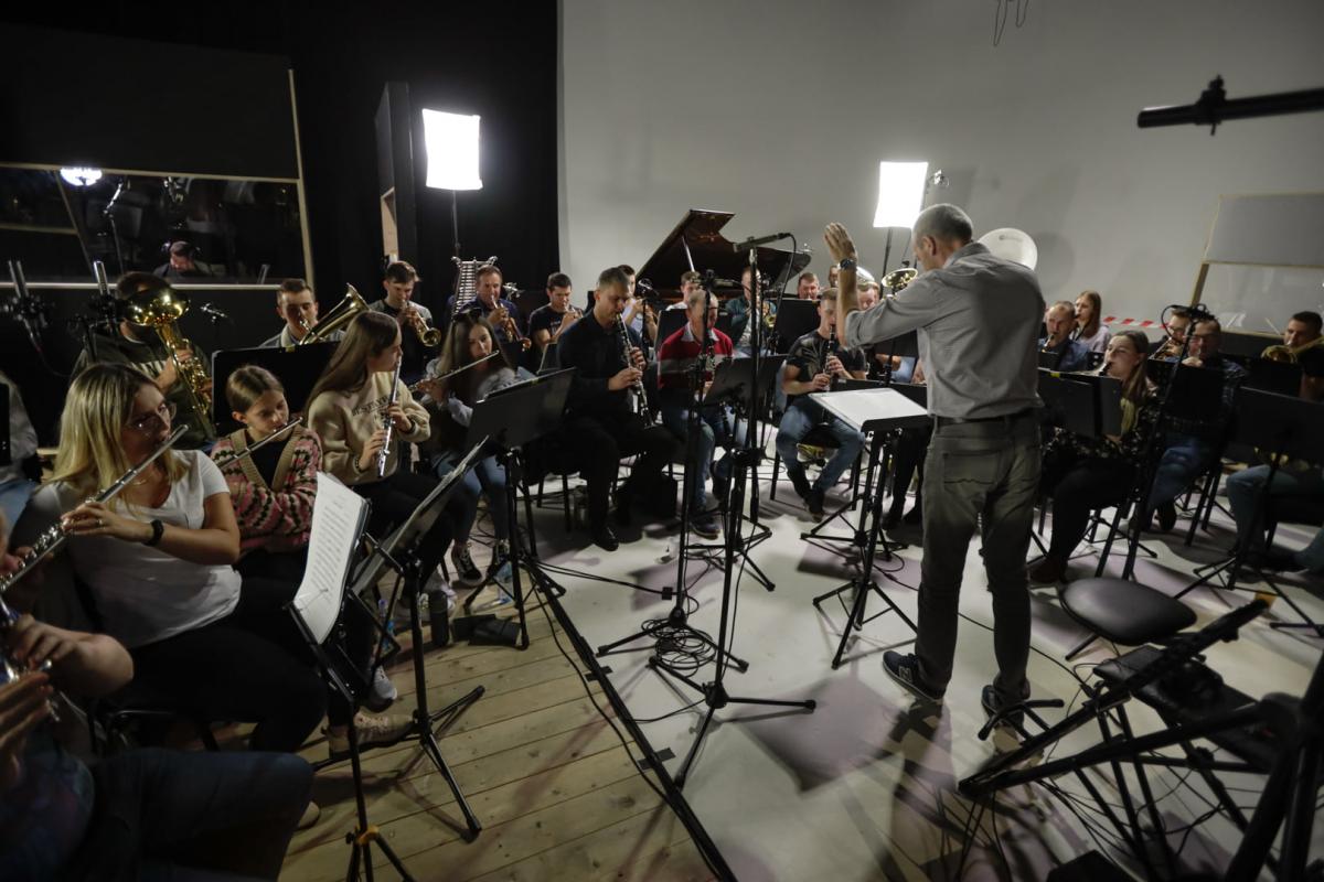 Orkiestra 