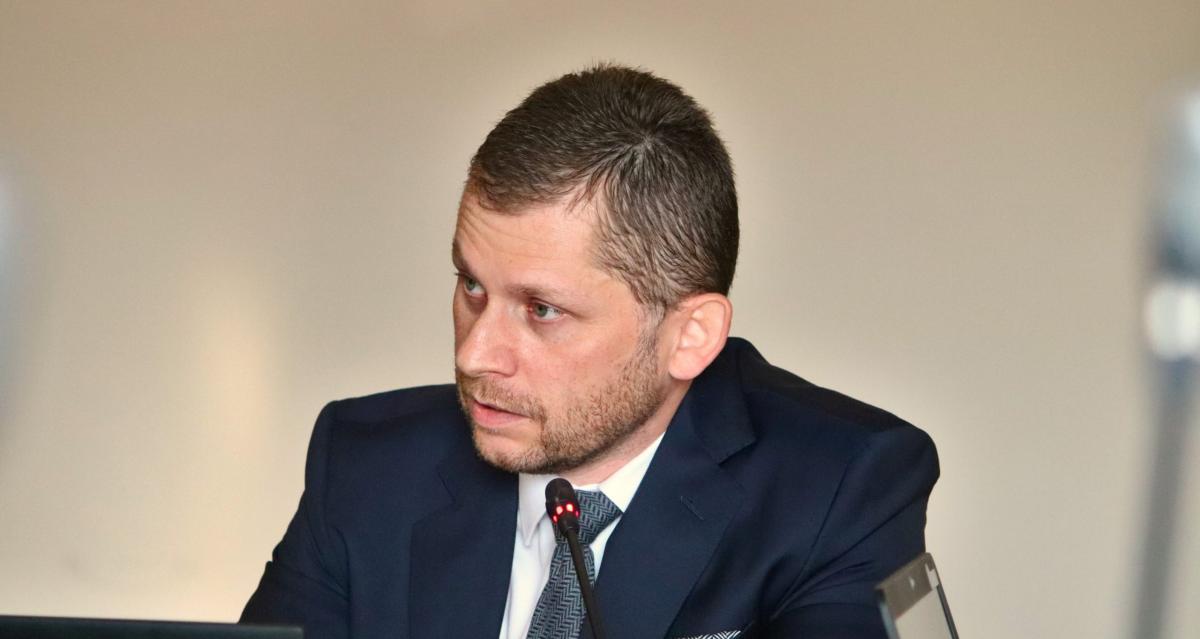 Zakład Utylizacji Odpadów Sp. z o.o. w coraz lepszej kondycji finansowej