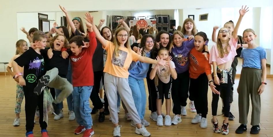 Tańcz... w Myślenicach z JDC Dance Studio. Zapisy do grup młodzieżowych i dziecięcych trwają!!!