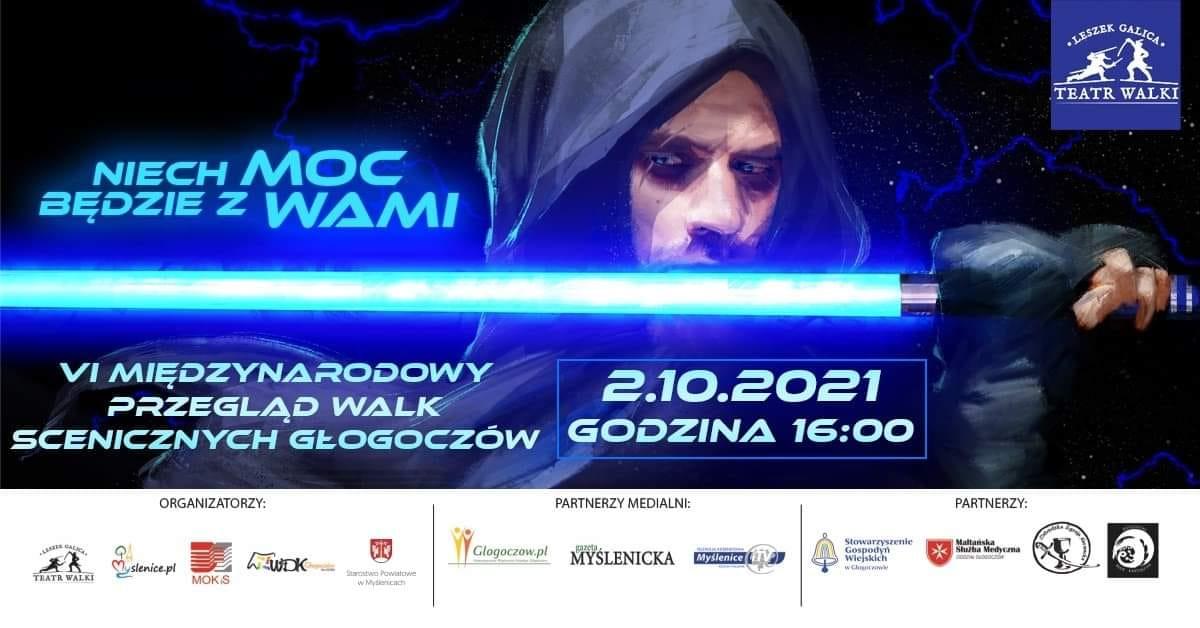 VI Międzynarodowy Przegląd Walk Scenicznych - 