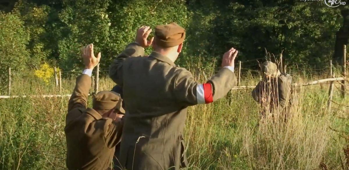 Tragiczne wydarzenia z Zawadki są ciągle w pamięci mieszkańców gminy Tokarnia