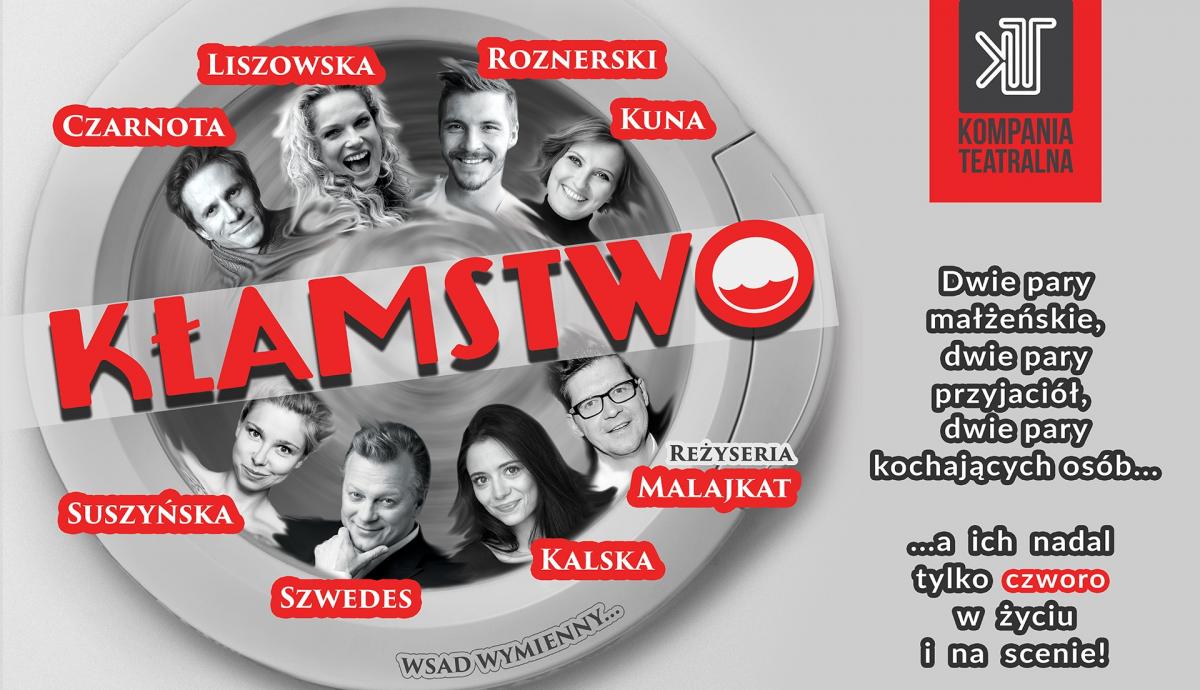Myślenice. Dostępne są jeszcze bilety na spektakl 