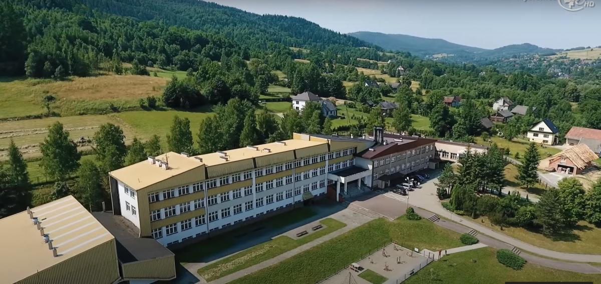 Trzebunia. Budynek szkoły przejdzie modernizację. Pieniądze na ten cel są już zabezpieczone
