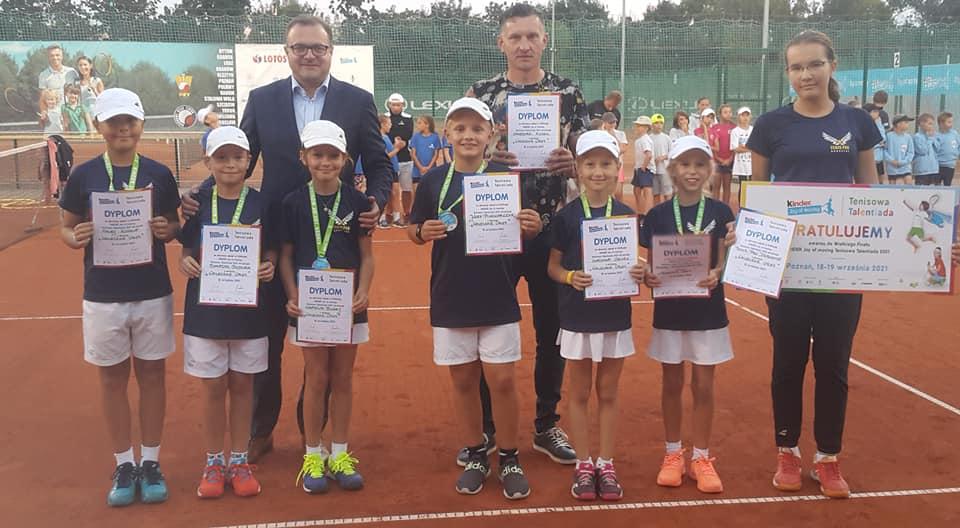 Dobczyce. Już odnieśli sukces, ale mają szansę sięgnąć jeszcze po więcej