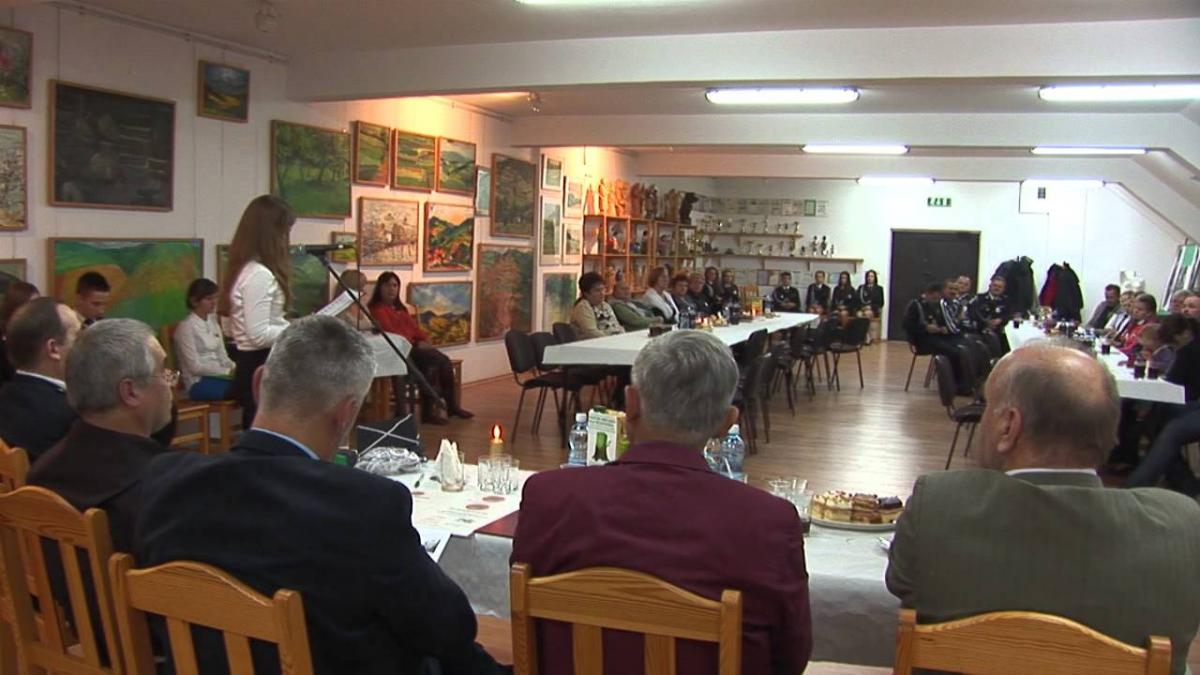 18 września podsumowanie Ogólnopolskiego Konkursu Poetyckiego „ O kwiat dziewięćsiła