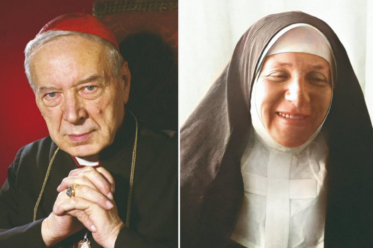 Kard. Stefan Wyszyński i Matka Elżbieta Róża  Czacka w gronie błogosławionych