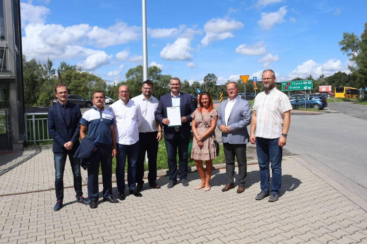 Wakacje okiem posła Władysława Kurowskiego