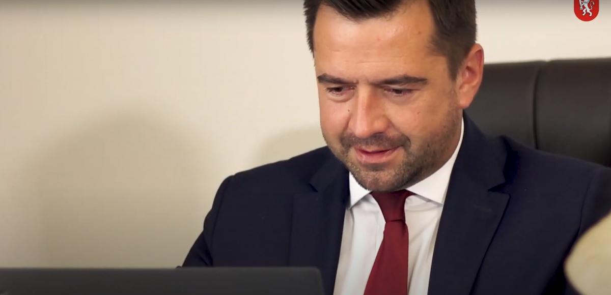 Piotr Hajduk: Liczymy się dla Polski !
