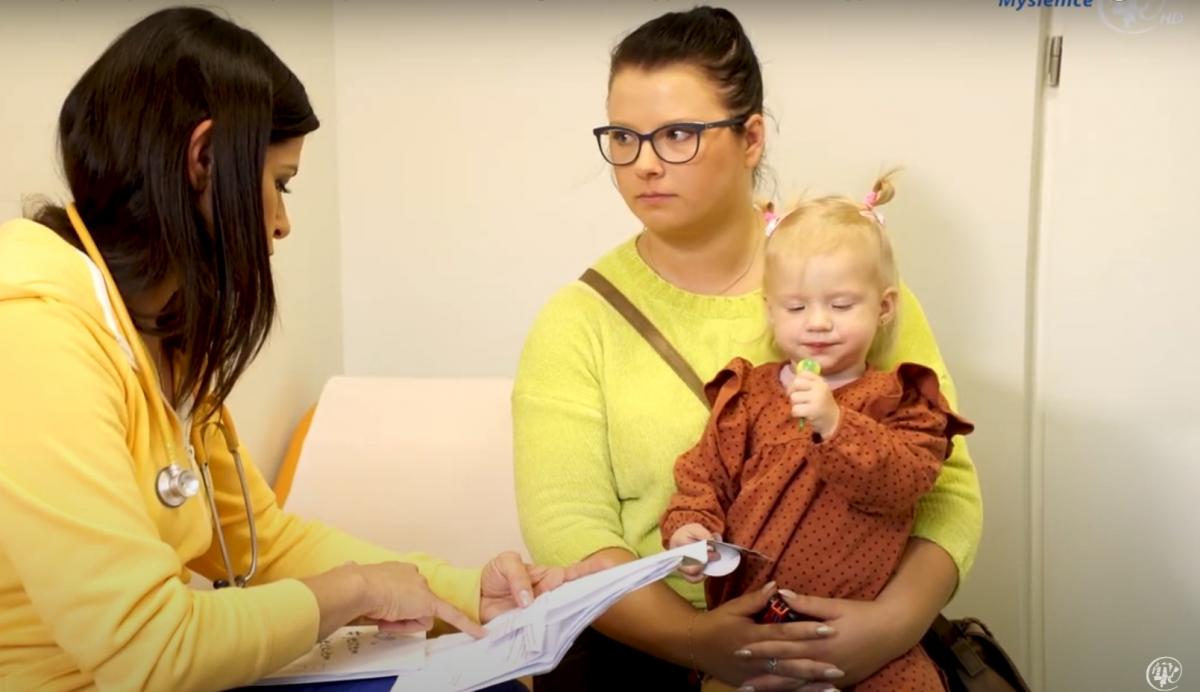 Powiat myślenicki. Trwają bezpłatne szczepienia przeciwko meningokokom typ A,C,W-135,Y i typu B
