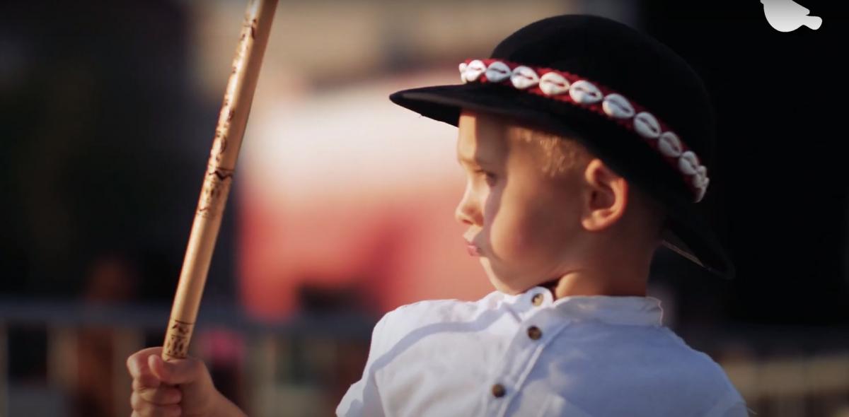 Festiwal Myślenice. Nie mówimy żegnaj,  mówimy do zobaczenia !