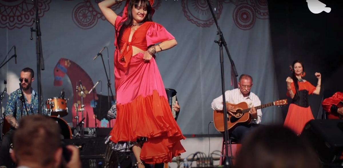 Festiwal Myślenice. Tu kultura odmienia się przez wszystkie przypadki