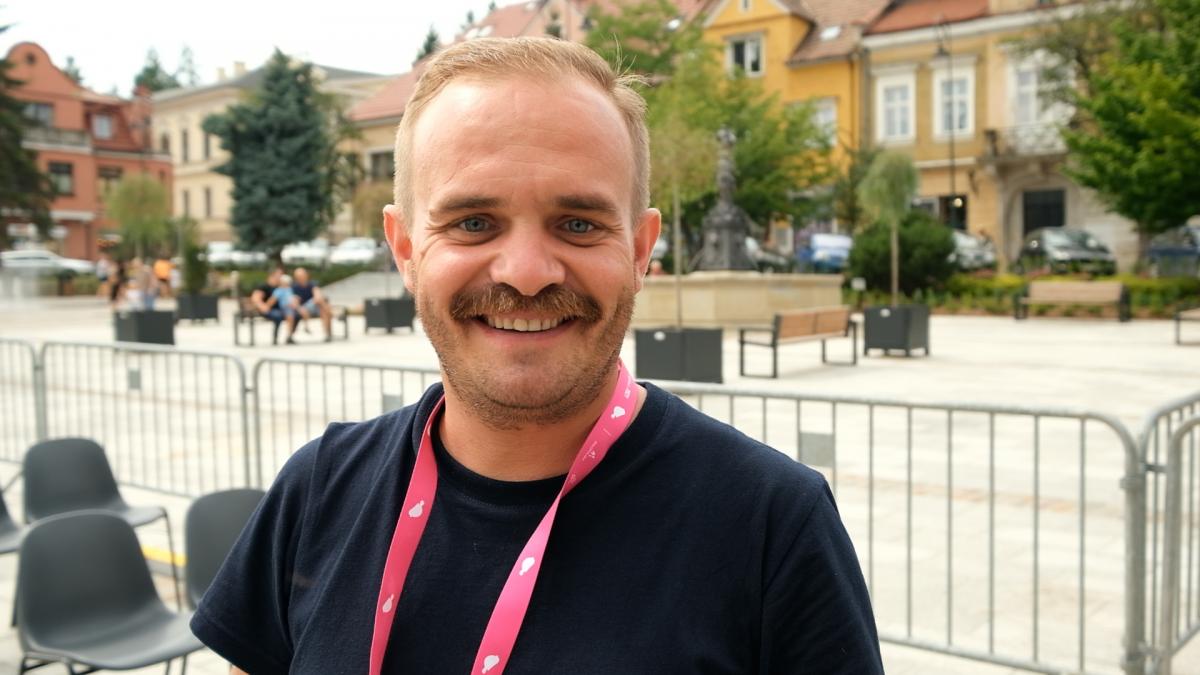 Festiwal nabrał rozpędu. Przed nami weekend z koncertami w myślenickim Rynku