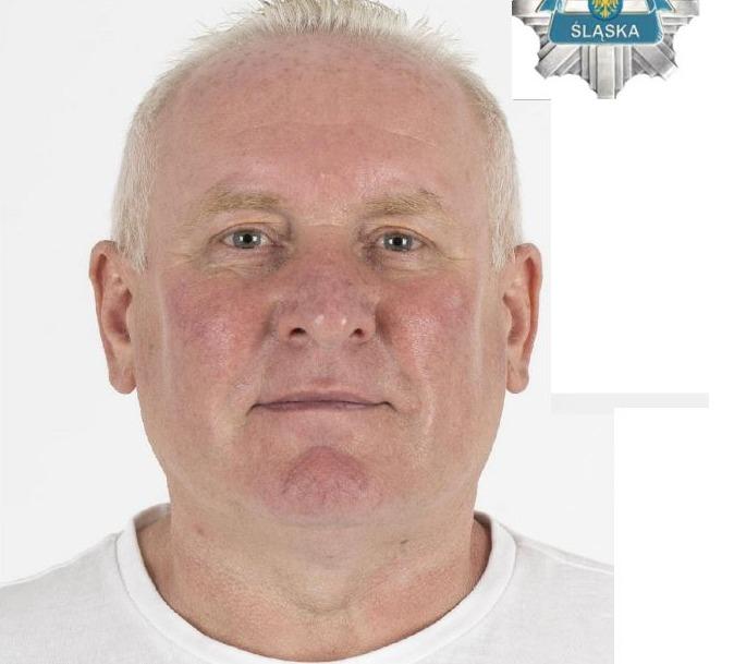 20 tysięcy złotych nagrody za pomoc w ujęciu Jacka Jaworka