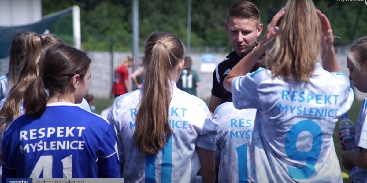 IV Turniej Respekt Cup w Myślenicach