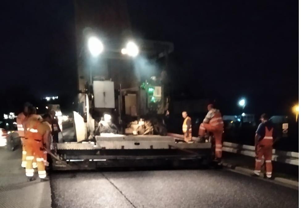 Stróża zakopianka. Kolejne prace rozpoczną się po weekendzie