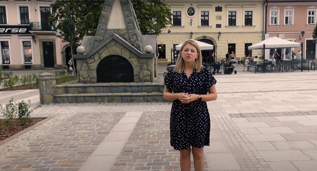 Z kamerą w muzeum, odcinek 44: Kamienica Obońskich
