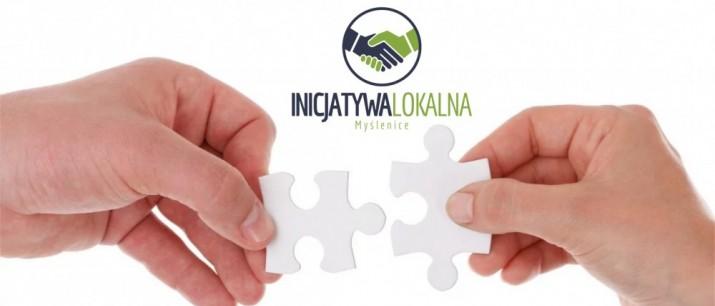Myślenice- Inicjatywa Lokalna 2021 - nabór wniosków do 19 lipca!