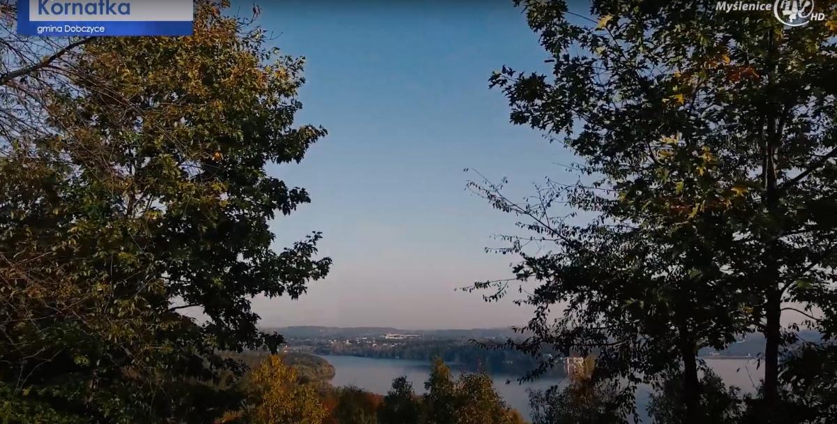 Kornatka i Gruszów  z wyróżnieniami w konkursie 