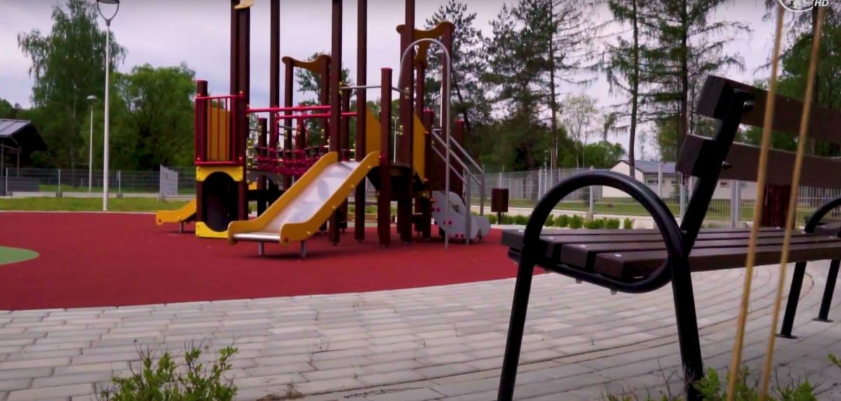 Powiat myślenicki. Z województwa małopolskiego popłyną pieniądze na infrastrukturę rekreacyjno–sportową
