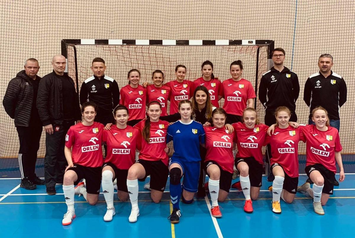 Respekt Myślenice – podsumowanie sezonu 2020/21