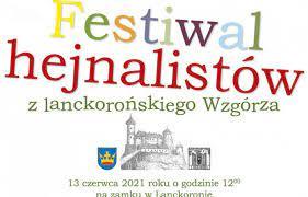Wielkie trąbienie z lanckorońskiego wzgórza