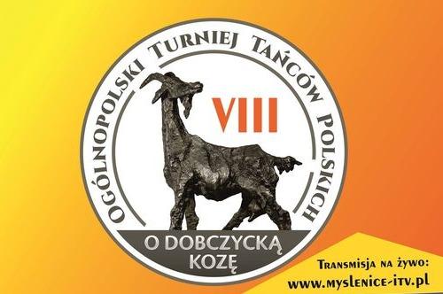 VIII Ogólnopolski Turniej Tańców Polskich 