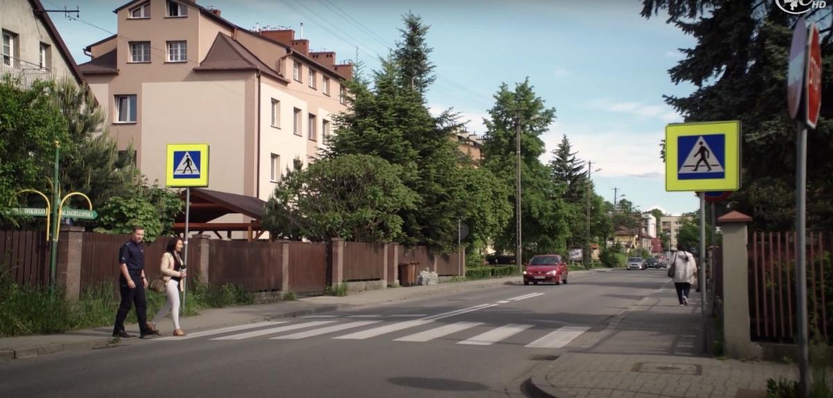 Uwaga ! Od 1 czerwca zmiany w przepisach ruchu drogowego