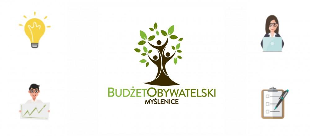 Myślenice. Mieszkańcy zgłosili 52 projekty w Budżecie Obywatelskim!