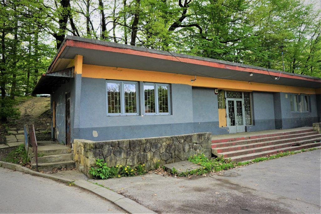 Klub Seniora w gminie Sułkowice