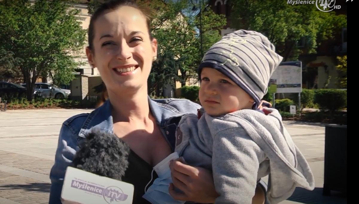 Jak to jest być Mamą...? Wszystkiego najlepszego dla wszystkich Mam !
